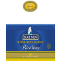 Blue Nun Riesling 2009 Front Label