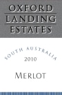 Oxford Landing Merlot 2010 Front Label