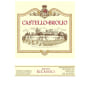Barone Ricasoli Castello di Brolio Chianti Classico (375ML half-bottle) 2006 Front Label