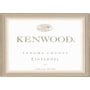 Kenwood Sonoma Zinfandel 2008 Front Label
