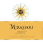 Mirassou Merlot 2009 Front Label