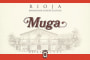 Bodegas Muga Rioja Rosado 2010 Front Label