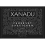 Xanadu Cabernet Sauvignon 2008 Front Label