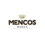 Conde de Hervias Mencos 2009 Front Label