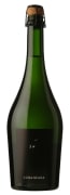 Alma Negra Sparkling Chardonnay 2009 Front Label
