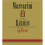 Marcarini Barolo La Serra 2007 Front Label