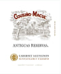 Cousino Macul Antiguas Reservas Cabernet Sauvignon 2009 Front Label