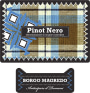 Borgo Magredo Pinot Noir 2010 Front Label