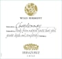 Errazuriz Wild Ferment Chardonnay 2010 Front Label