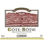 E. Guigal Cote Rotie La Mouline 2007 Front Label