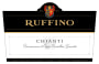Ruffino Chianti 2010 Front Label