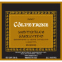 Colpetrone Sagrantino di Montefalco 2007 Front Label