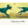 Vila Viniteca El Perro Verde Verdejo 2010 Front Label