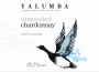 Yalumba Y Series Unwooded Chardonnay 2010 Front Label