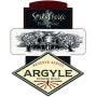 Argyle Spirithouse Pinot Noir 2008 Front Label