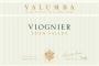 Yalumba Eden Valley Viognier 2010 Front Label