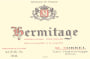 Domaine Marc Sorrel Hermitage 2008 Front Label