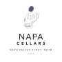 Napa Cellars Pinot Noir 2009 Front Label