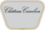 Domaine Lapierre Chateau Cambon 2015 Front Label