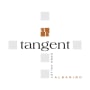 Tangent Edna Valley Albarino 2010 Front Label