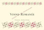 Marchand-Tawse Vosne-Romanee 2012 Front Label