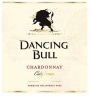 Dancing Bull Chardonnay 2008 Front Label