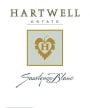 Hartwell Sauvignon Blanc 2014 Front Label