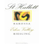 St Hallett Eden Valley Riesling 2010 Front Label