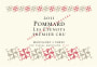 Marchand-Tawse Pommard Les Epenots Premier Cru 2011 Front Label