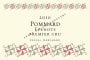 Marchand-Tawse Pommard Les Epenots Premier Cru 2010 Front Label