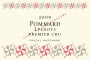 Marchand-Tawse Pommard Les Epenots Premier Cru 2009 Front Label