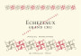Marchand-Tawse Echezeaux Grand Cru 2012 Front Label