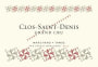 Marchand-Tawse Clos Saint-Denis Grand Cru 2012 Front Label