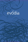 Evodia Old Vine Garnacha 2010 Front Label
