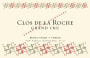 Marchand-Tawse Clos de la Roche Grand Cru 2014 Front Label