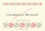 Marchand-Tawse Chambolle-Musigny 2011 Front Label
