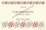 Marchand-Tawse Chambertin Grand Cru 2011 Front Label