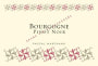 Marchand-Tawse Bourgogne Pinot Noir 2011 Front Label