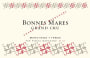 Marchand-Tawse Bonnes Mares Grand Cru 2014 Front Label