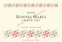 Marchand-Tawse Bonnes-Mares Grand Cru 2009 Front Label