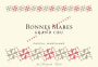 Marchand-Tawse Bonnes-Mares Grand Cru 2010 Front Label