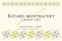 Marchand-Tawse Batard-Montrachet Grand Cru 2011 Front Label