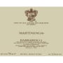 Marchesi di Gresy Barbaresco Martinenga 2006 Front Label