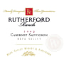 Rutherford Ranch Cabernet Sauvignon 2009 Front Label