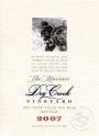 Dry Creek Vineyard The Mariner 2007 Front Label