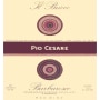 Pio Cesare Barbaresco Il Bricco 2005 Front Label