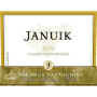 Januik Winery Champoux Vineyard Cabernet Sauvignon 2008 Front Label