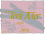 Torii Mor Pinot Gris 2010 Front Label
