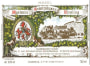 Maximin Grunhaus Riesling QbA Trocken 2009 Front Label