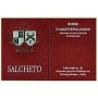 Salcheto Rosso di Montepulciano 2008 Front Label